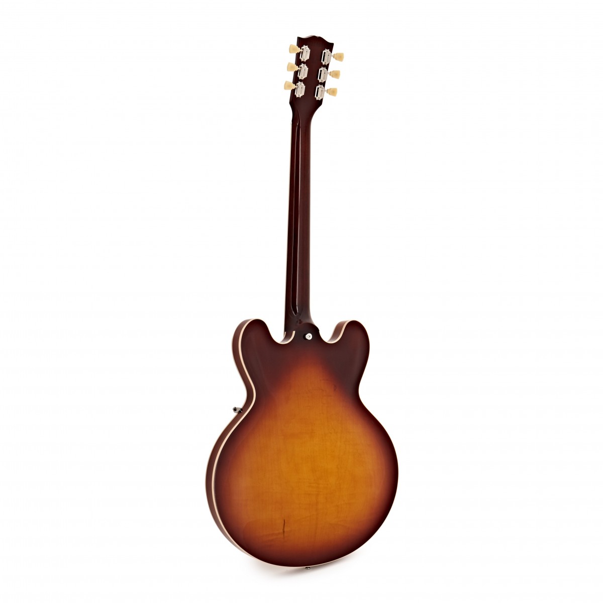 Gibson ES-335 Figured Iced Tea