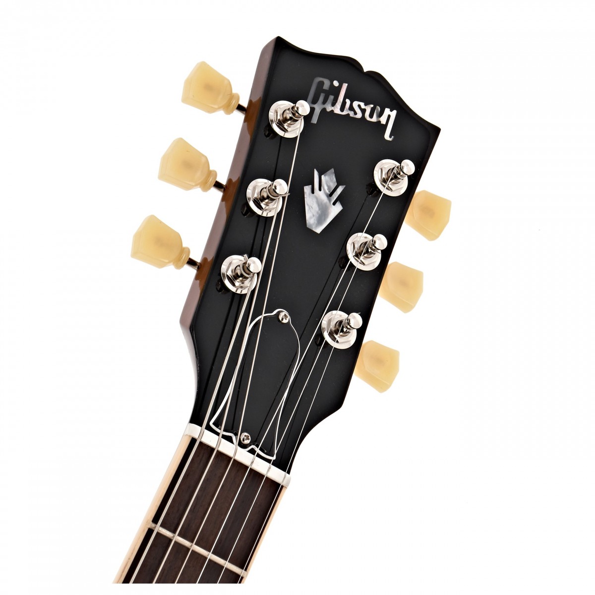 Gibson ES-335 Figured Iced Tea
