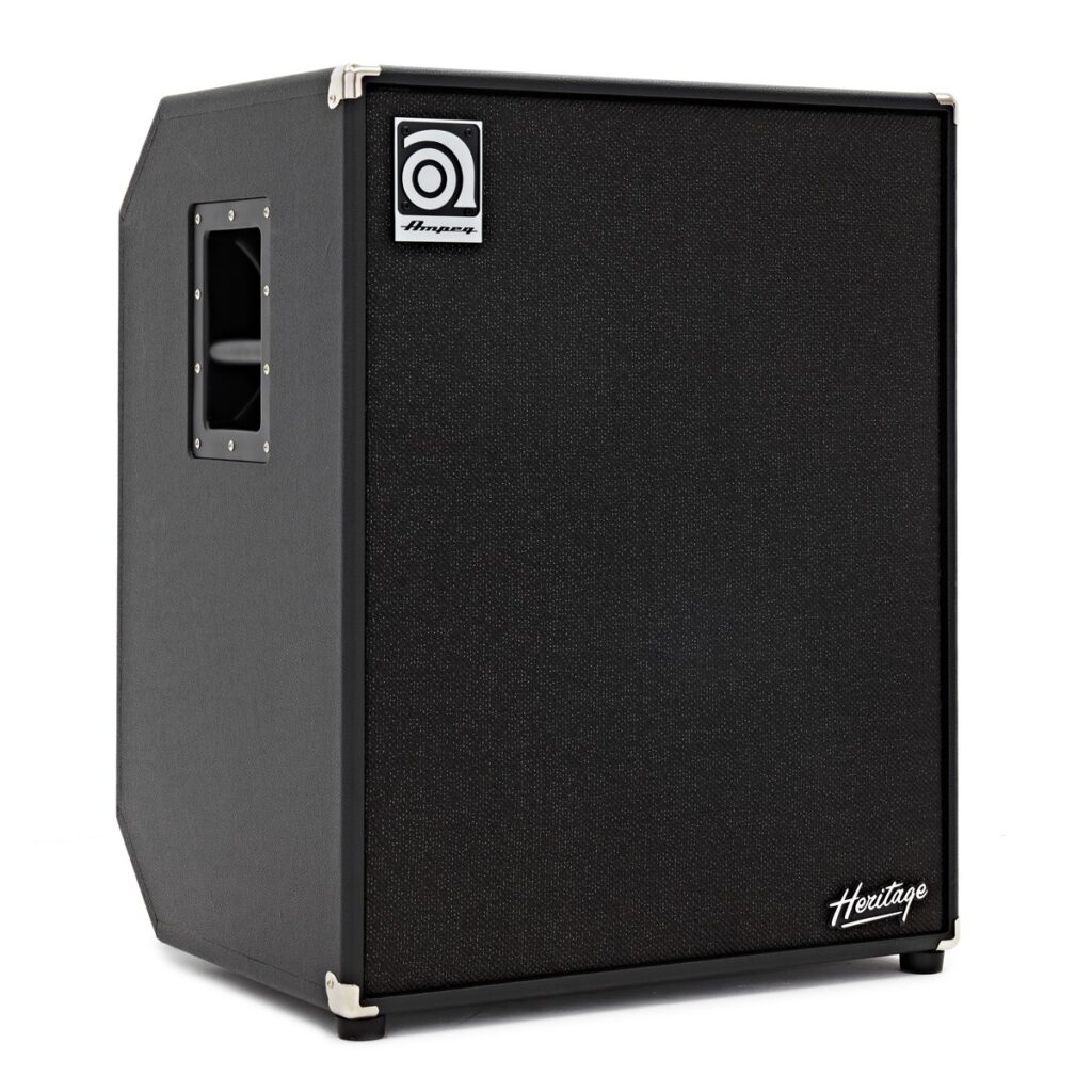 Ampeg Heritage SVT-410HLF