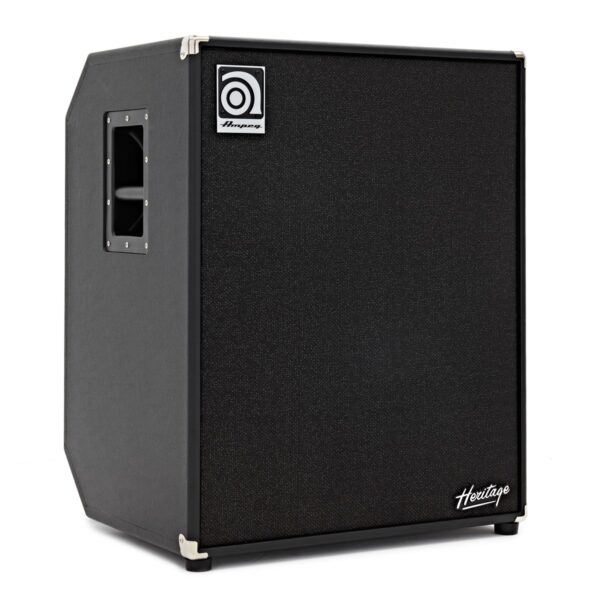 Ampeg Heritage SVT-410HLF