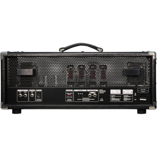 Bugera 6262 Infinium 120 Watt Valve Head