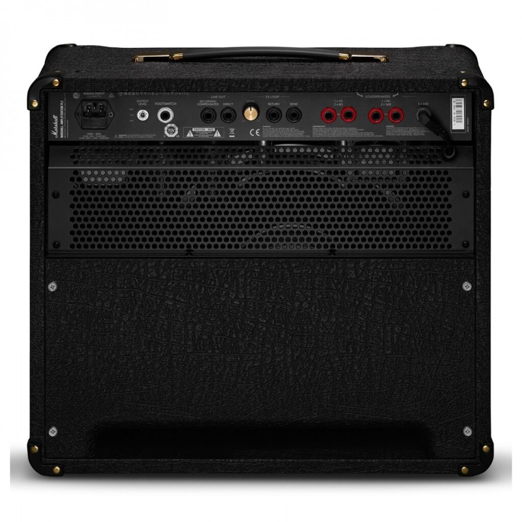 Marshall SN20C Studio 900 20W Combo
