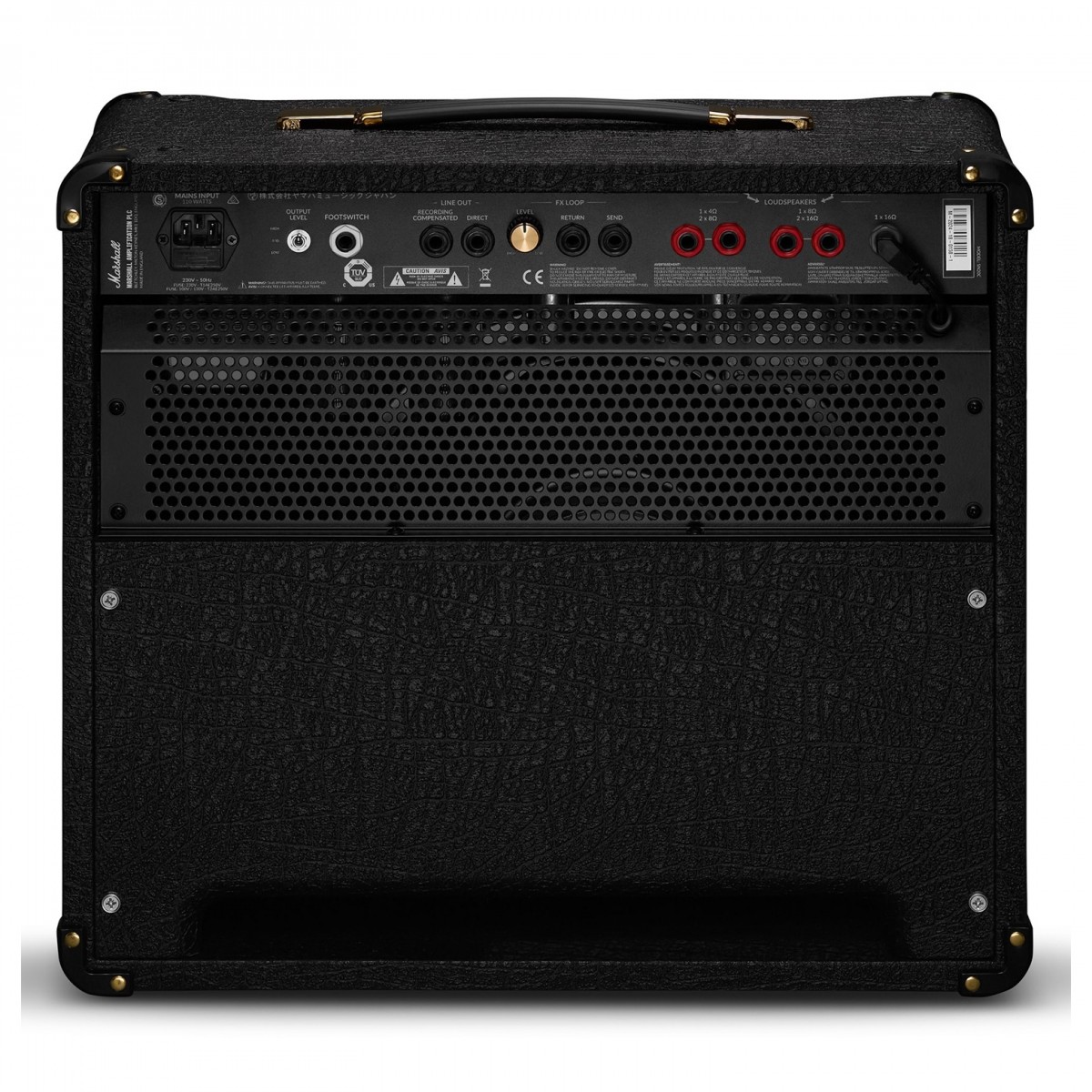 Marshall SN20C Studio 900 20W Combo