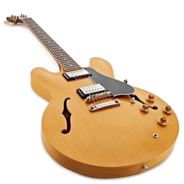 Gibson Custom 1959 ES-335 Reissue Ultra Light Aged Vintage Natural #931212