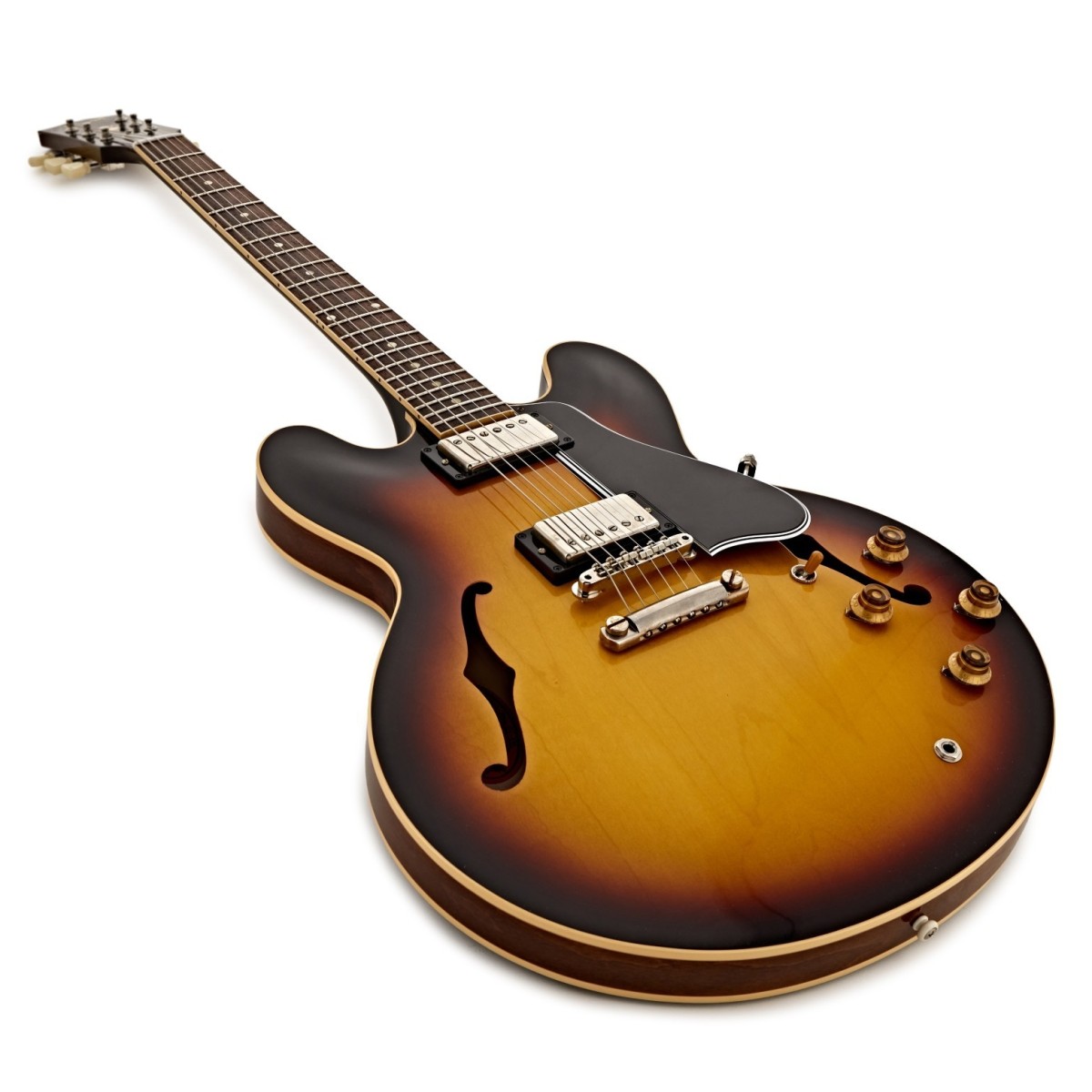 Gibson Custom 1959 ES-335 Reissue VOS Vintage Burst #A950129