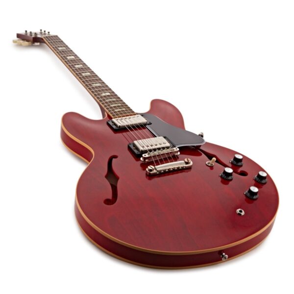 Gibson Custom 1964 ES-335 Reissue VOS Sixties Cherry #150159