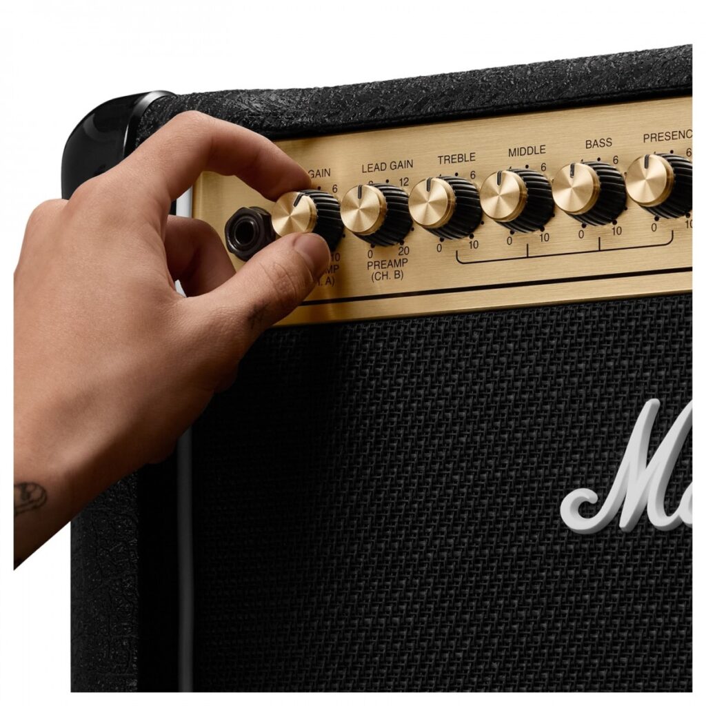 Marshall SN20C Studio 900 20W Combo
