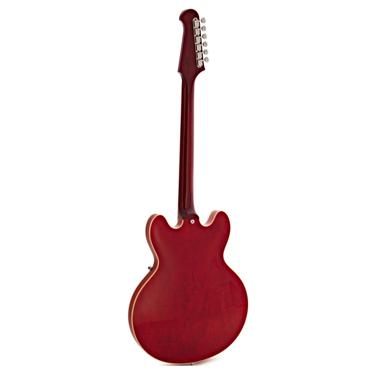 Gibson Custom 1964 Trini Lopez Standard Reissue VOS Sixties Cherry #140226