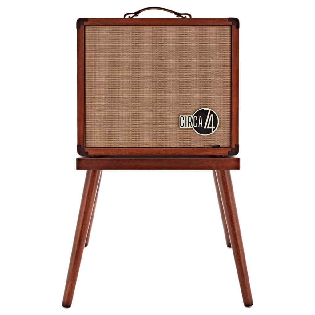 Taylor Circa74 150w 1x10 Acoustic Guitar Amp With Stand