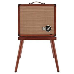 Taylor Circa74 150w 1x10 Acoustic Guitar Amp With Stand