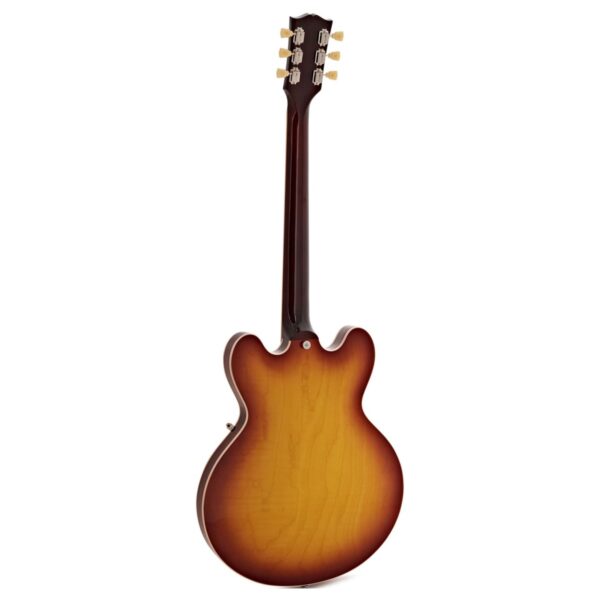 Gibson ES-335 Figured Iced Tea #217830107