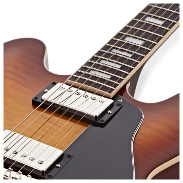 Gibson ES-335 Figured Iced Tea #235440044
