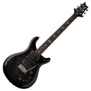 PRS SE Special Semi-Hollow Charcoal Burst