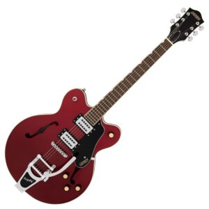 Gretsch G2622T Streamliner Center Block Double-Cut with Bigsby Brandywine