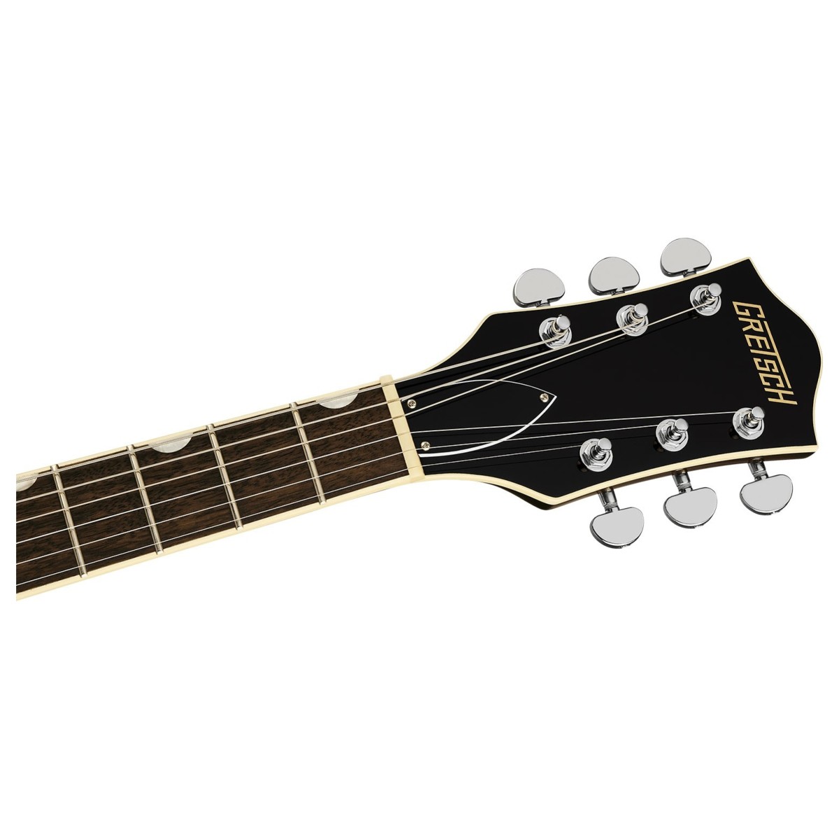 Gretsch G2622T Streamliner Center Block Double-Cut with Bigsby Brandywine