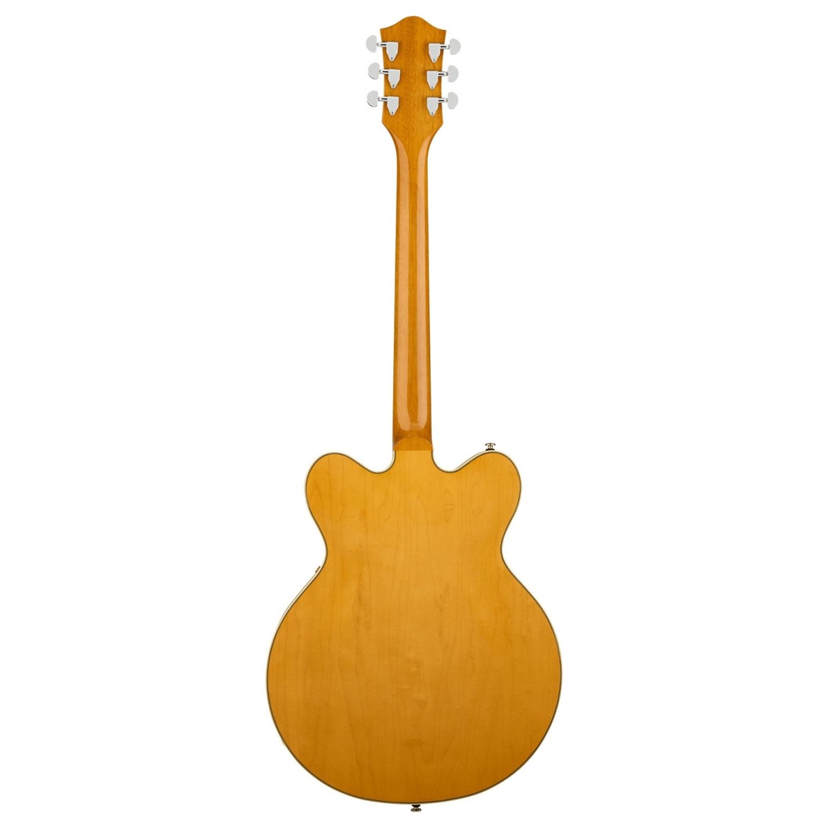 Gretsch G2622T Streamliner Center Block Double-Cut with Bigsby Village Amber