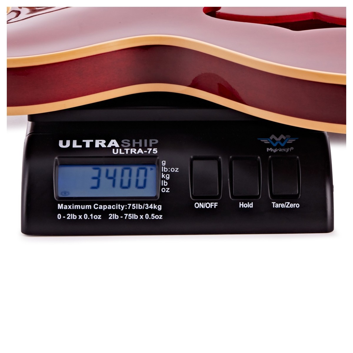 Gibson 1961 ES-335 Reissue VOS 60s Cherry