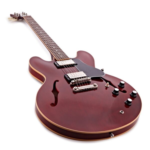 Gibson 1961 ES-335 Reissue VOS 60s Cherry