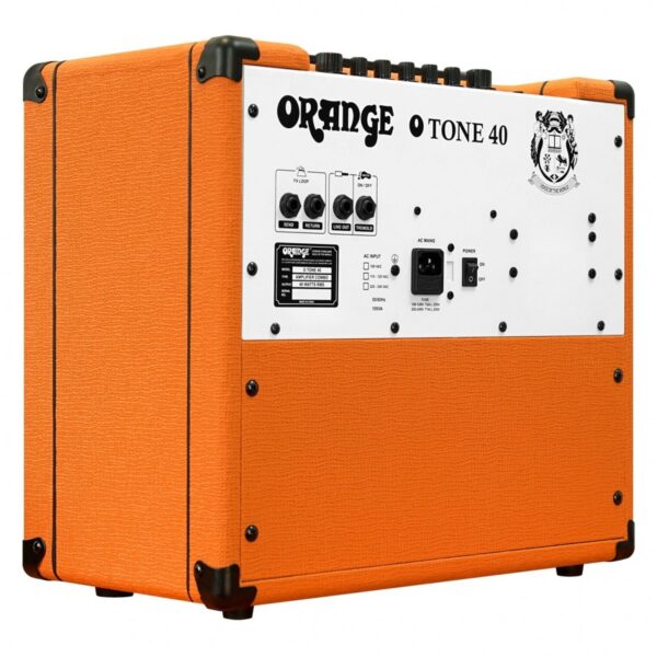 Orange O Tone 40 Combo Amplifier