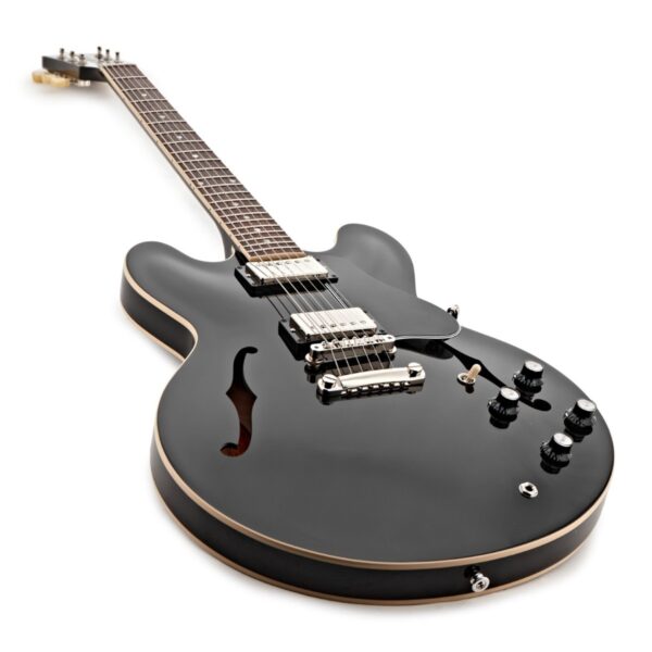 Gibson ES-335 Vintage Ebony #200760269