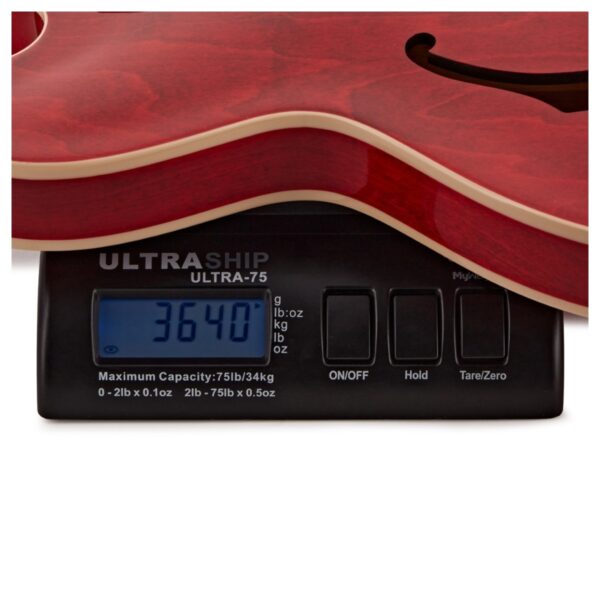 Gibson ES-335 Sixties Cherry #230350258