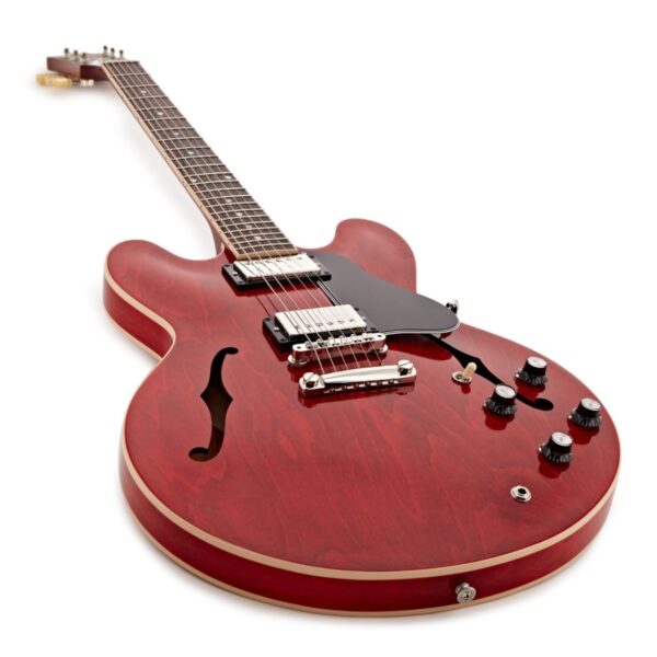 Gibson ES-335 Sixties Cherry #230350258