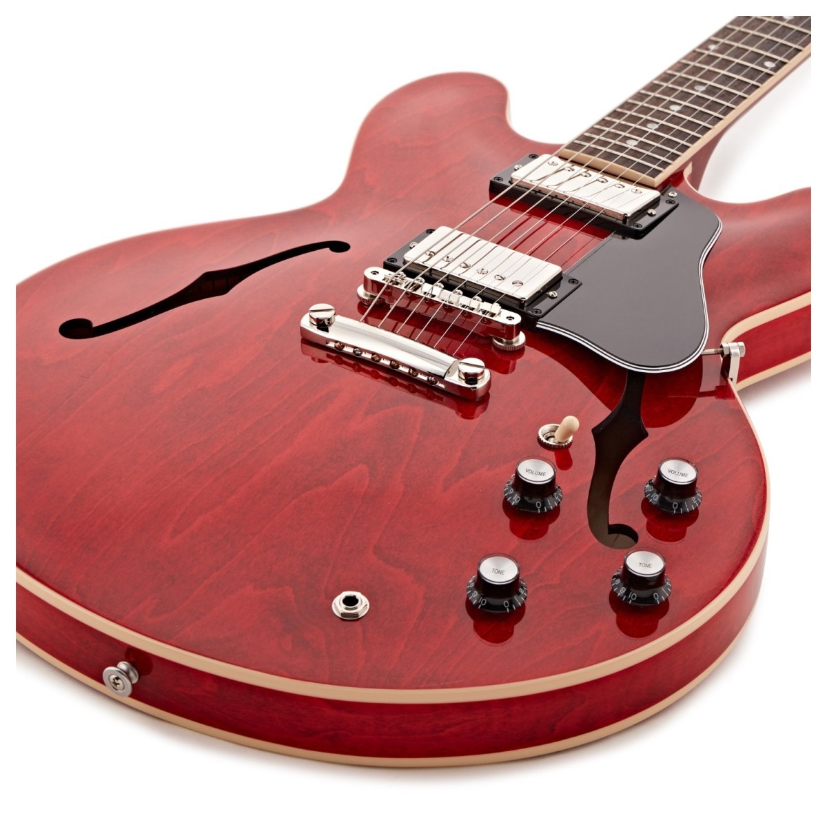 Gibson ES-335 Sixties Cherry #230350258