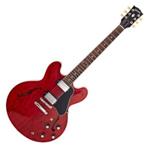 Gibson ES-335 Sixties Cherry #228850178