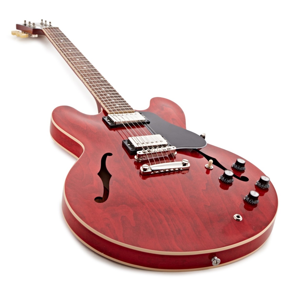 Gibson ES-335 Sixties Cherry #228850178