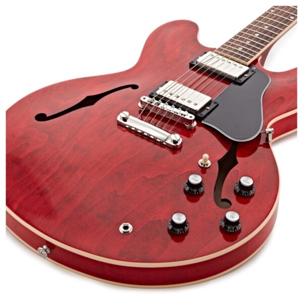 Gibson ES-335 Sixties Cherry #228850178