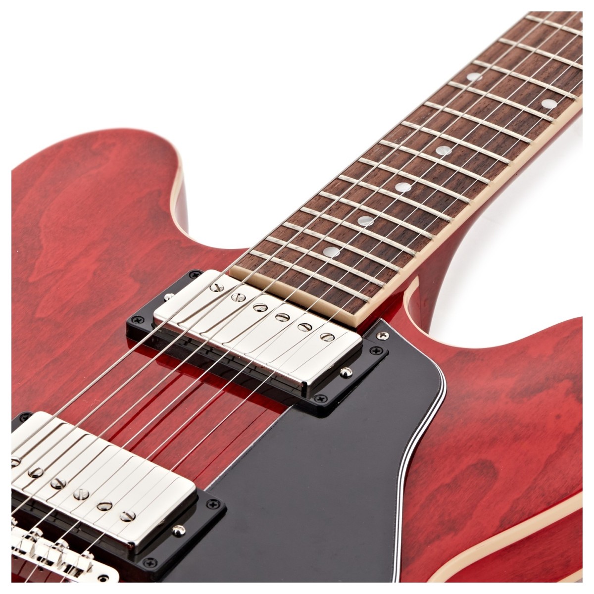 Gibson ES-335 Sixties Cherry #228850178
