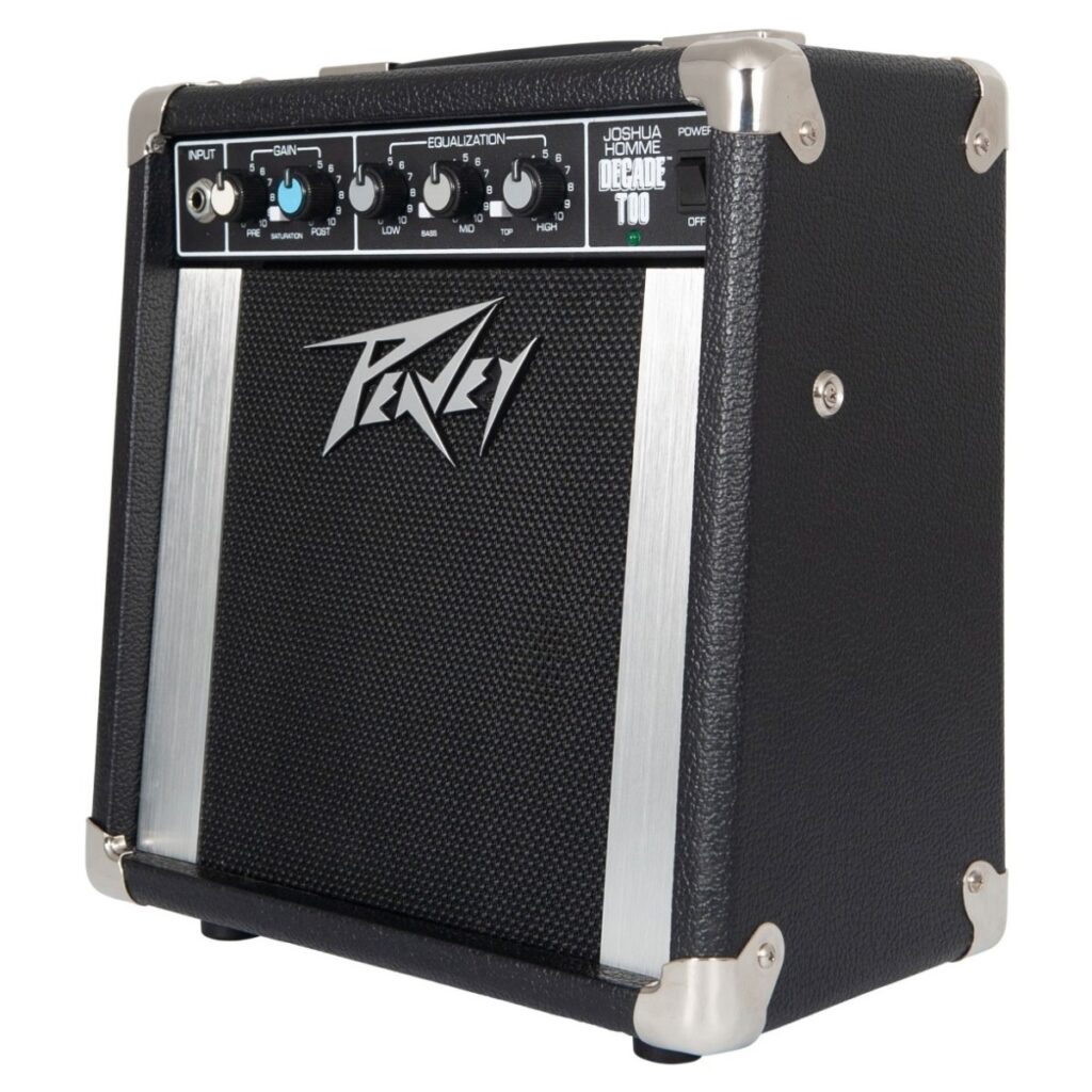 Peavey Josh Homme Decade Too 10w Guitar Combo Amp