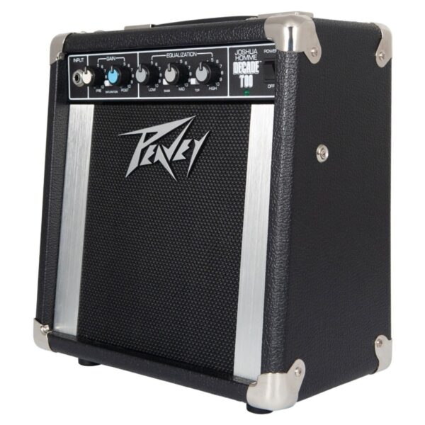 Peavey Josh Homme Decade Too 10w Guitar Combo Amp