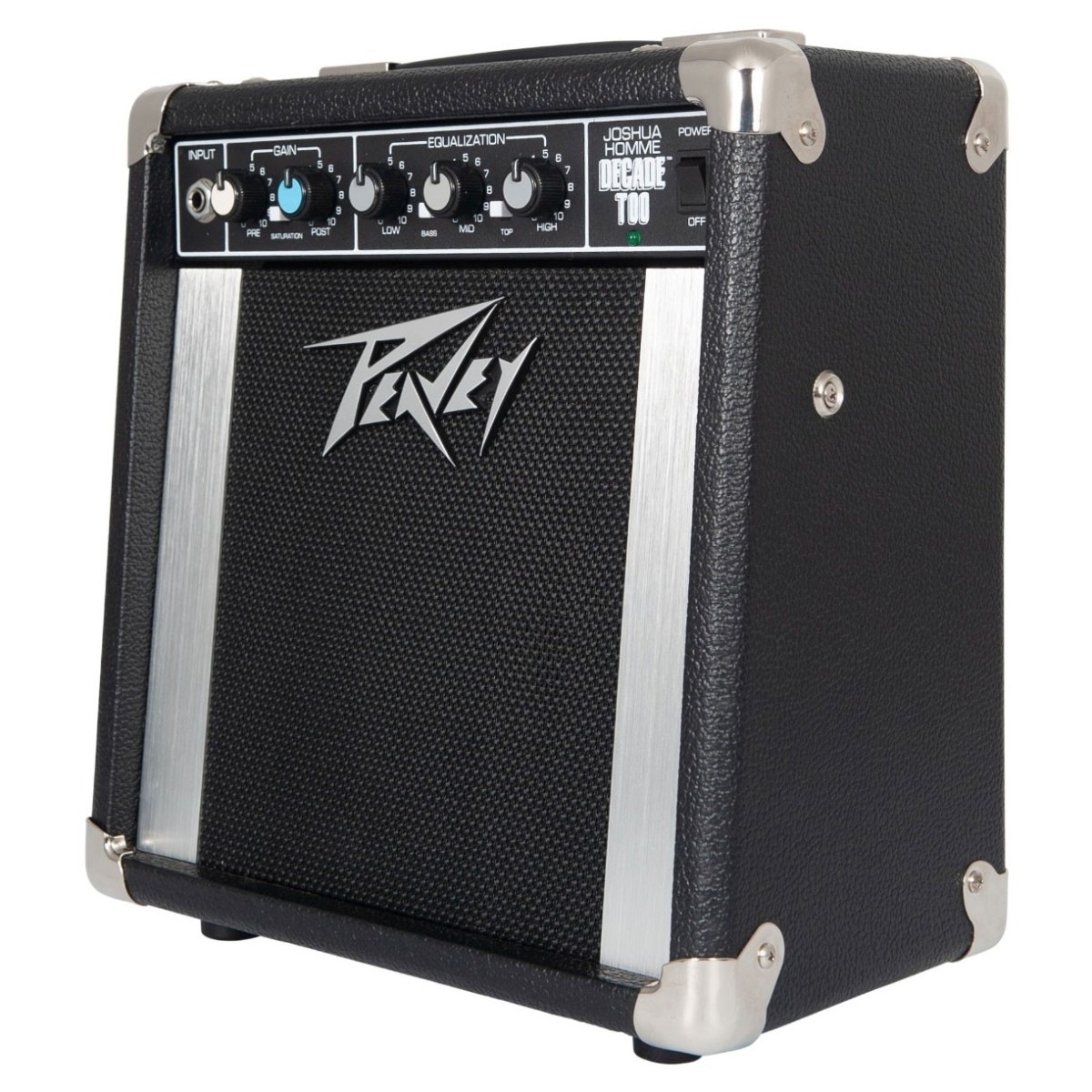 Peavey Josh Homme Decade Too 10w Guitar Combo Amp