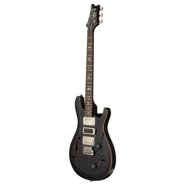 PRS SE Special Semi-Hollow Charcoal Burst (2026)