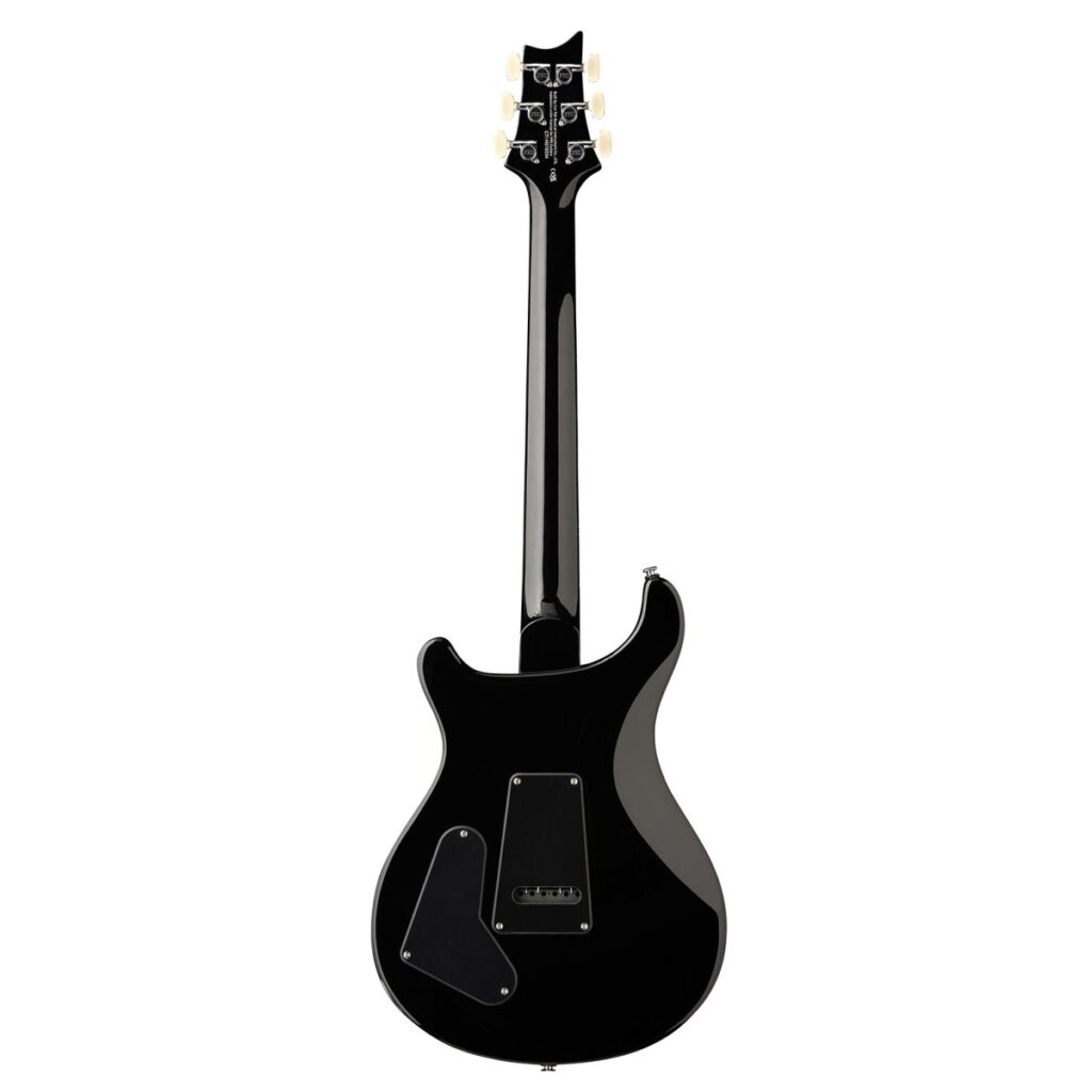 PRS SE Special Semi-Hollow Charcoal Burst (2026)