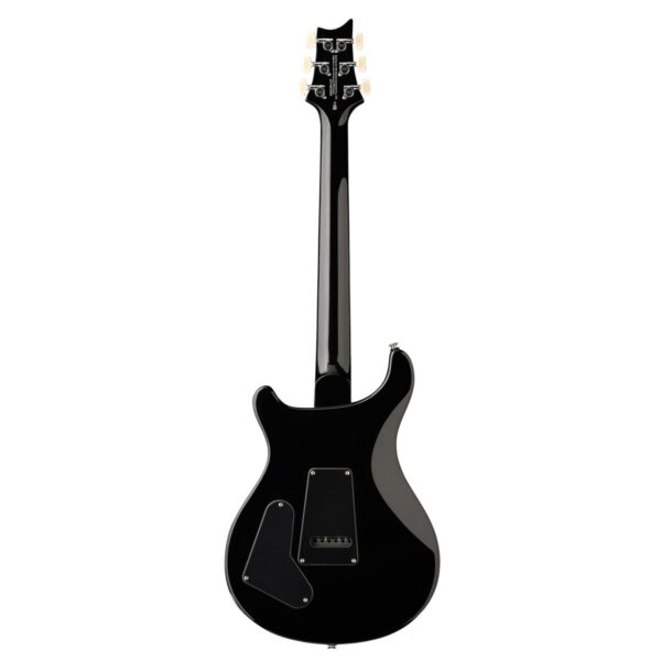PRS SE Special Semi-Hollow Charcoal Burst (2026)