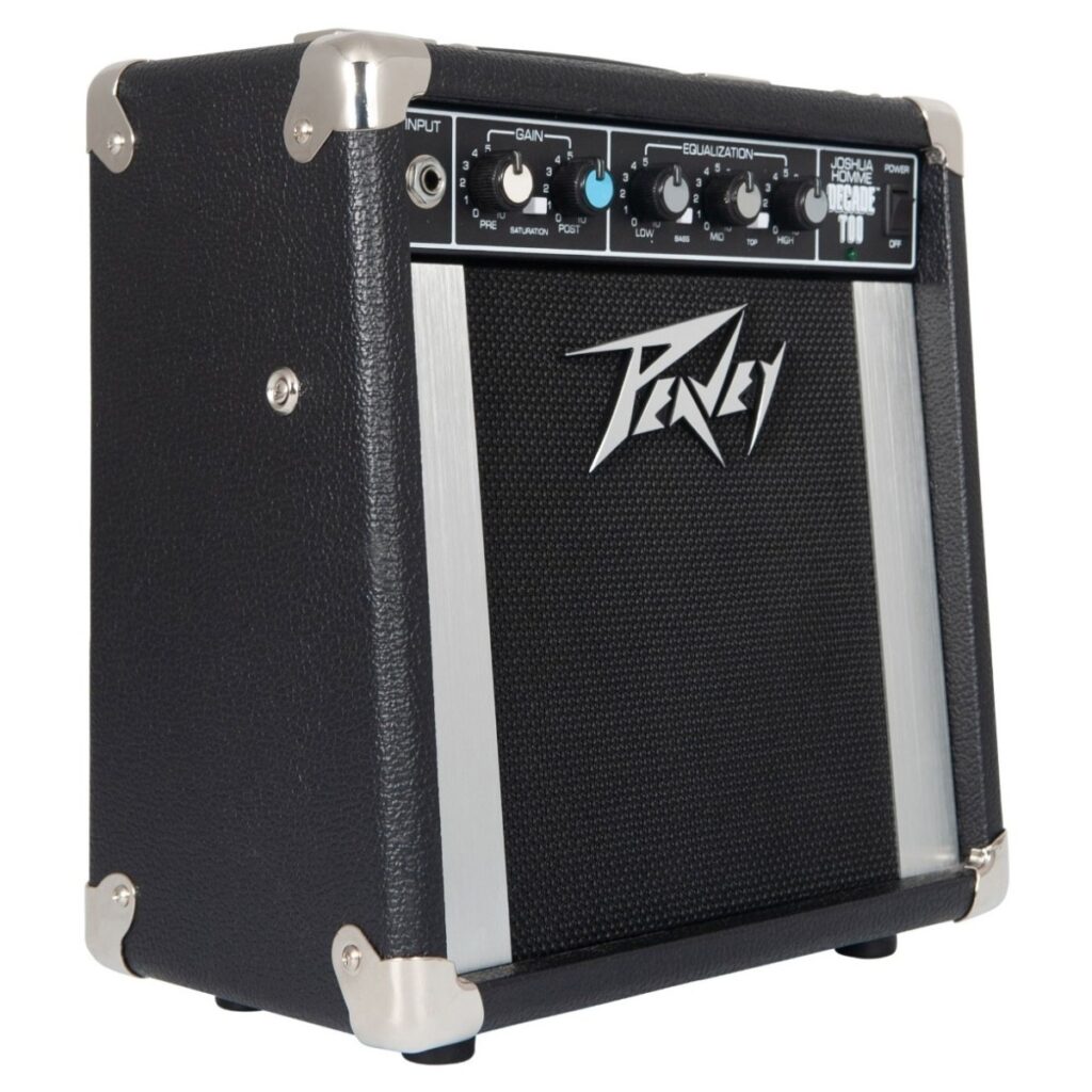 Peavey Josh Homme Decade Too 10w Guitar Combo Amp