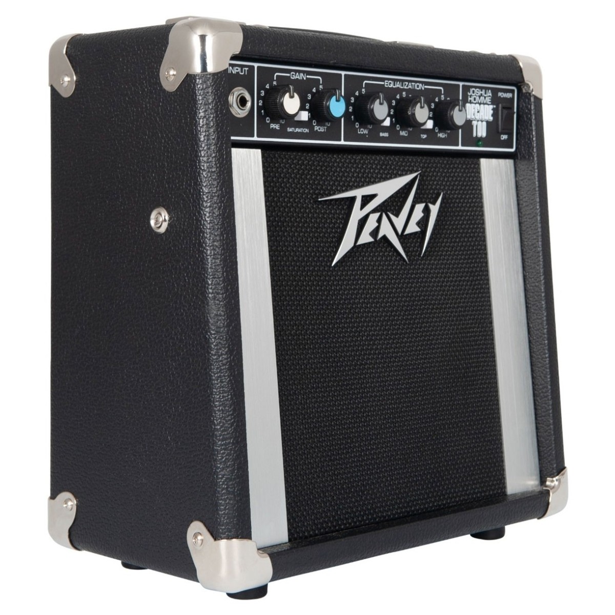 Peavey Josh Homme Decade Too 10w Guitar Combo Amp