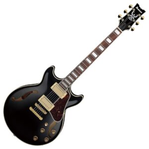 Ibanez AM73G Artcore Black