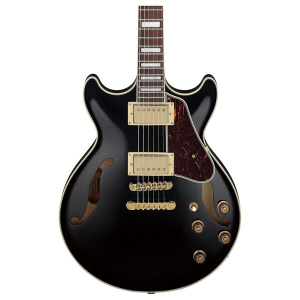 Ibanez AM73G Artcore Black