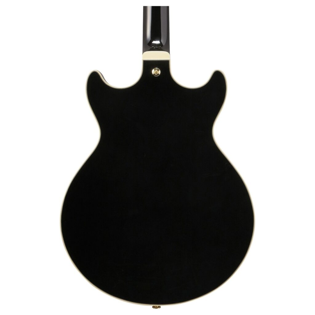 Ibanez AM73G Artcore Black
