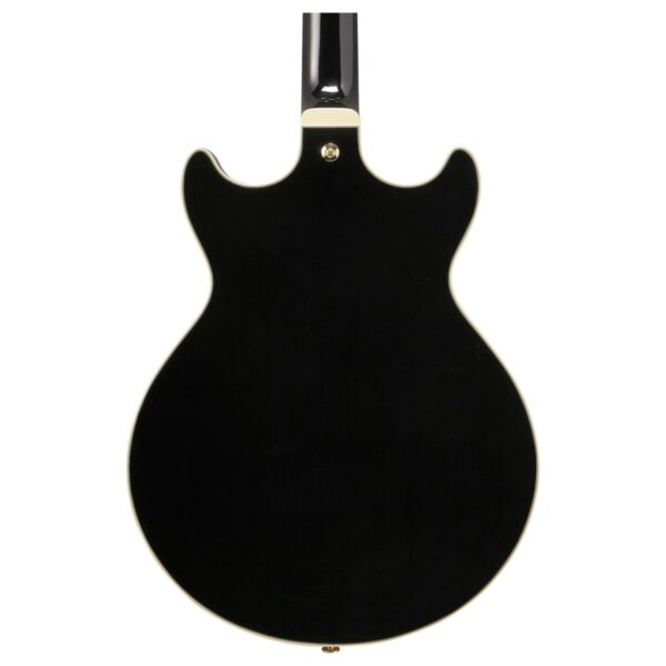 Ibanez AM73G Artcore Black