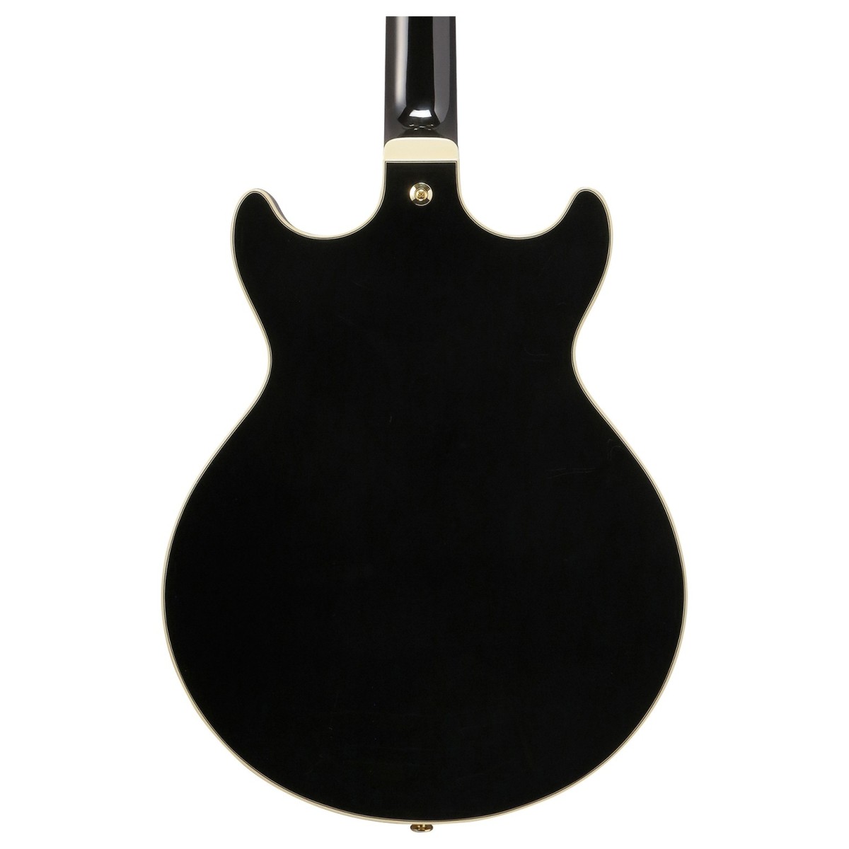 Ibanez AM73G Artcore Black