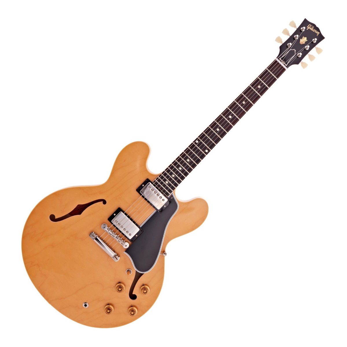 Gibson Custom 1959 ES-335 Reissue VOS Vintage Natural #A950227