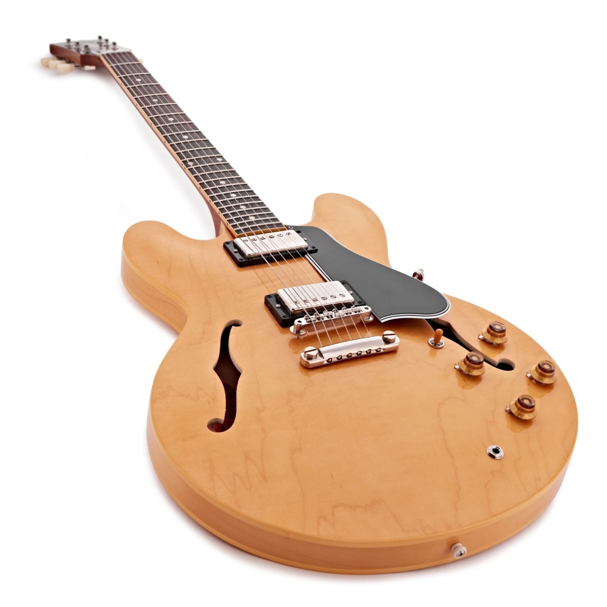 Gibson Custom 1959 ES-335 Reissue VOS Vintage Natural #A950227