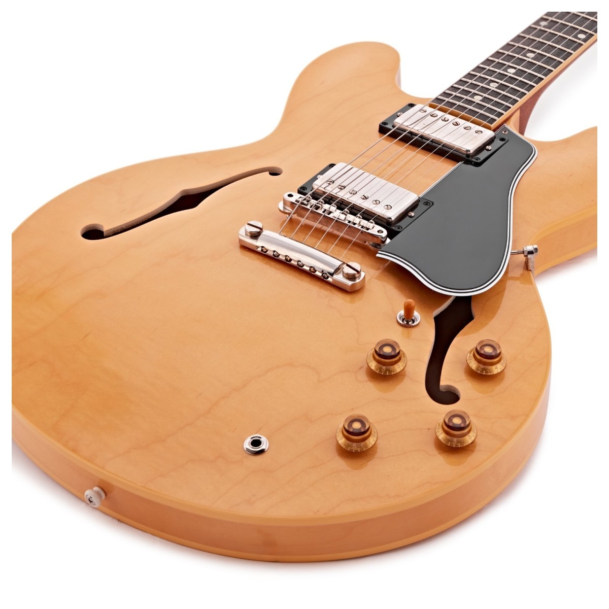 Gibson Custom 1959 ES-335 Reissue VOS Vintage Natural #A950227