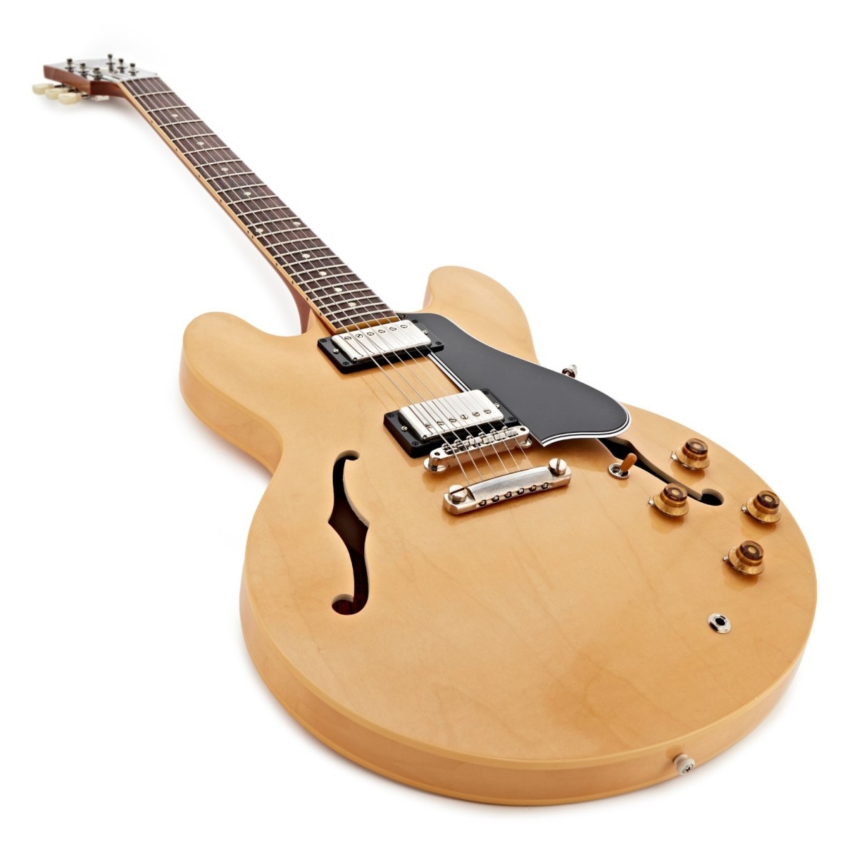 Gibson Custom 1959 ES-335 Reissue VOS Vintage Natural #A950222