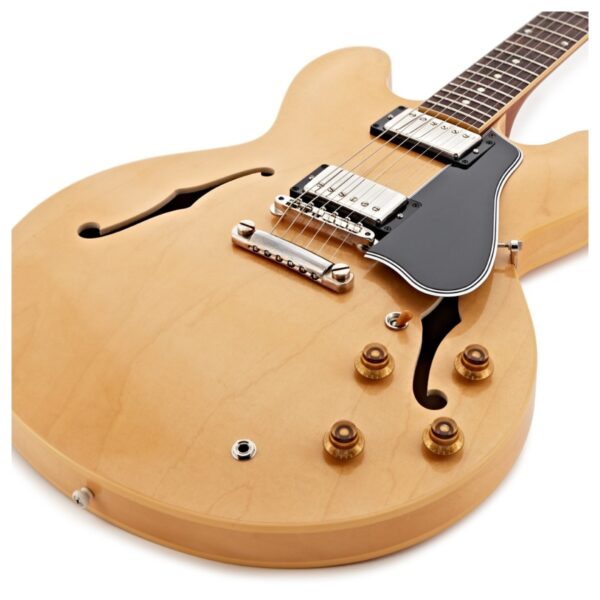 Gibson Custom 1959 ES-335 Reissue VOS Vintage Natural #A950222
