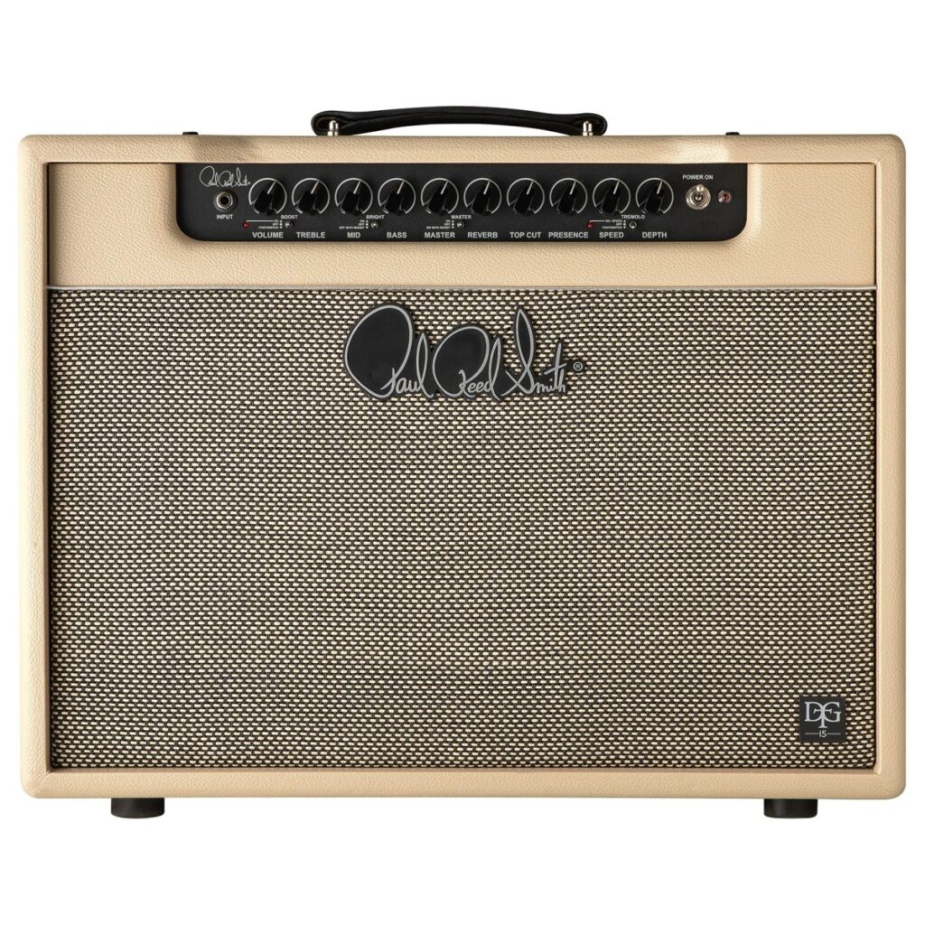 PRS David Grissom DGT 15 Valve 1x12 Combo